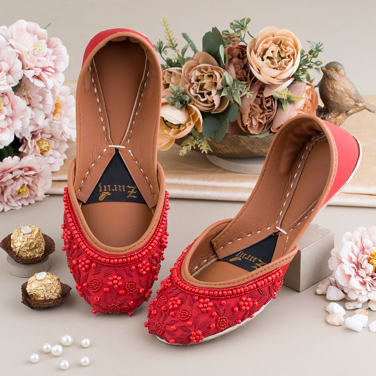 Zun-113-RED