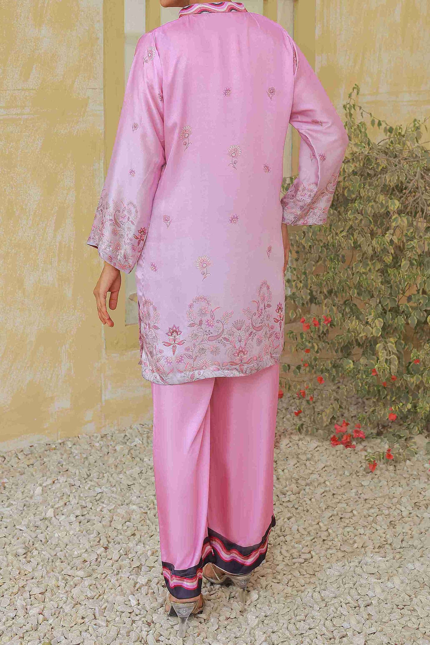 Pink Allure