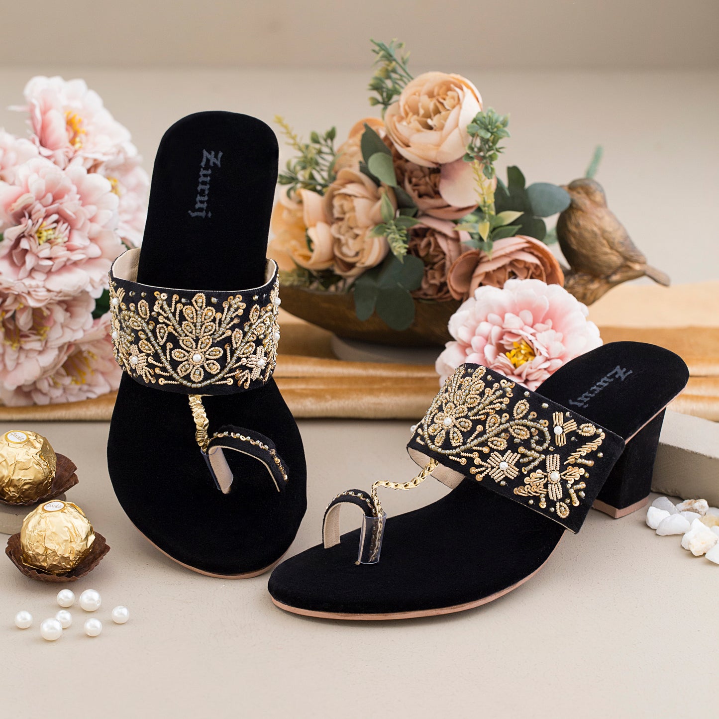 HL-240-Black