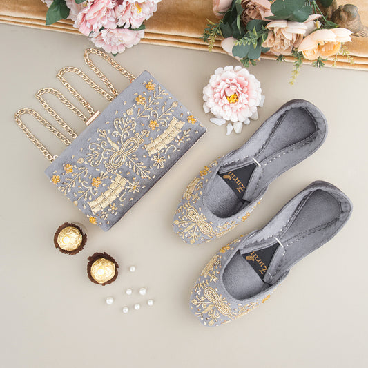 CL-239-GREY (Combo Set)