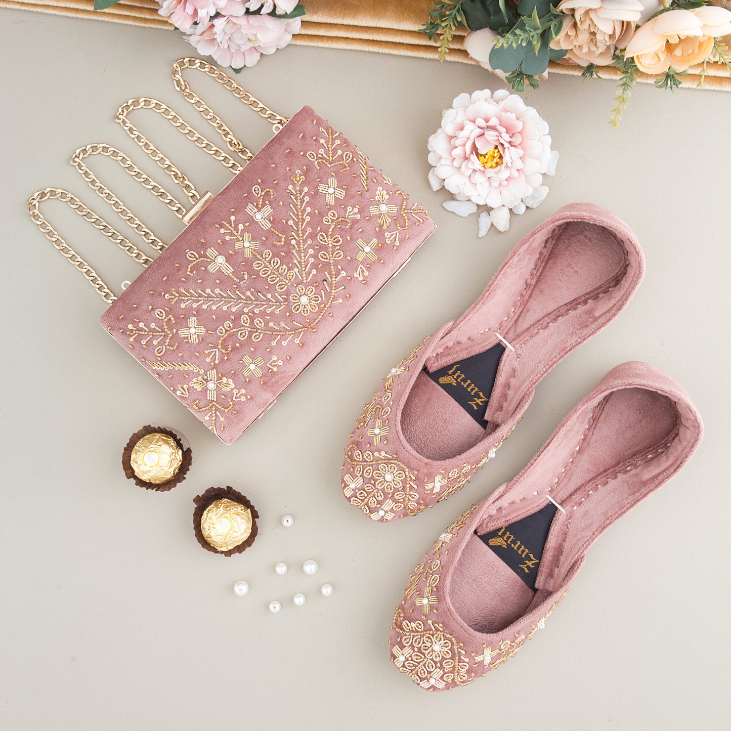 CL-240-Pulp (Combo Set)