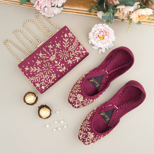 CL-238-Magenta (Combo Set)