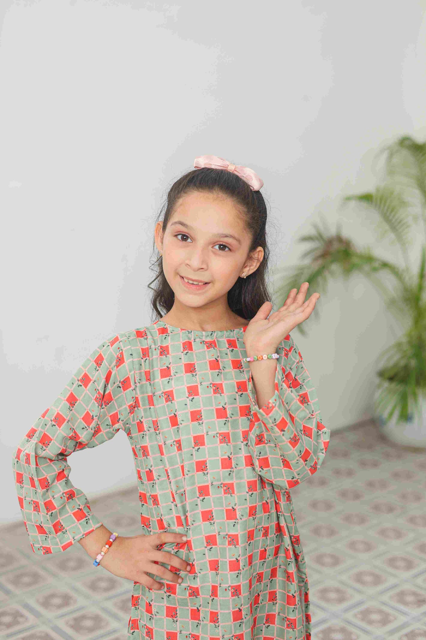 π₯ Coral Mosaic Co-Ord Set