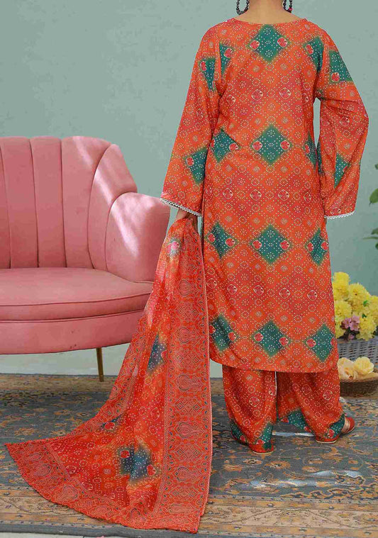 Amber Lotus Unstitched