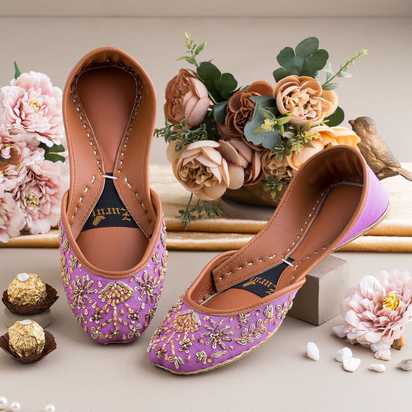 Zun-238-LILAC