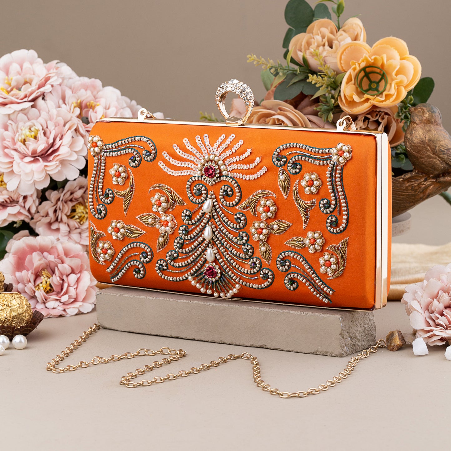 CB-ML42-ORANGE