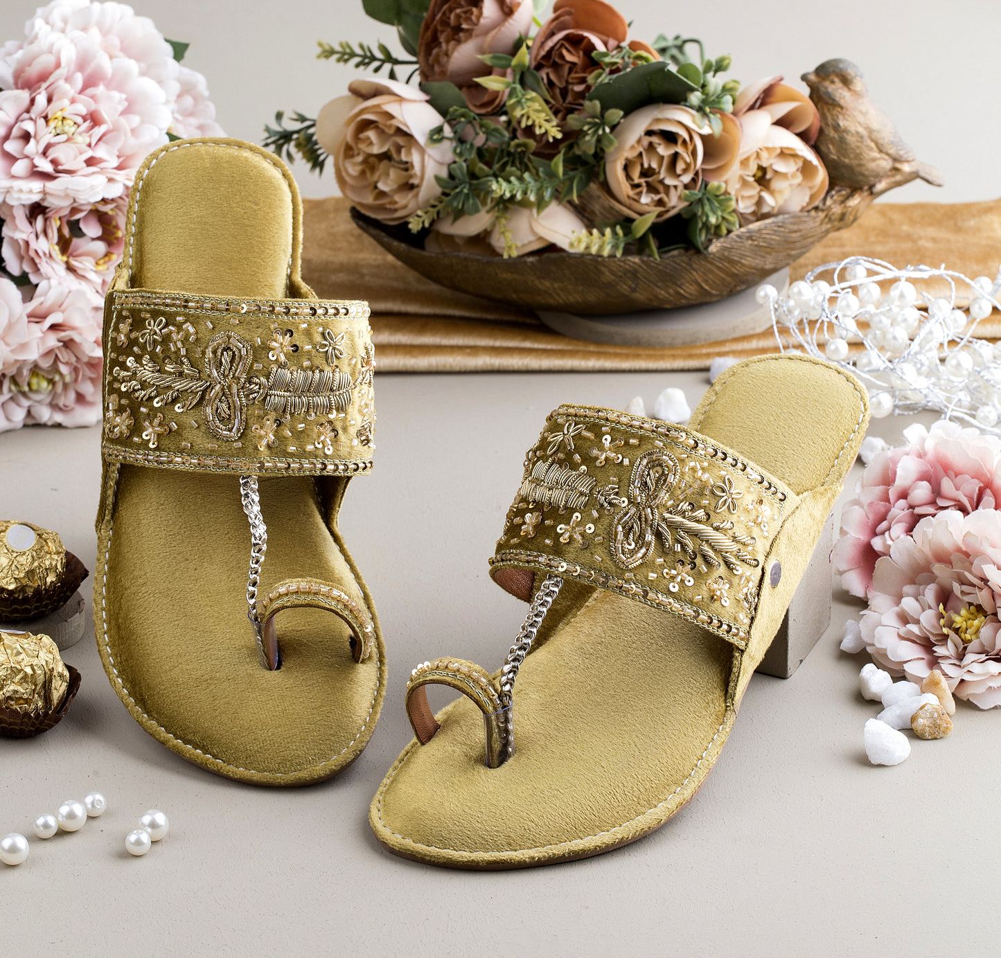 KL-239-GOLDEN