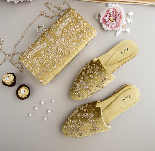 MC-239-GOLD (Combo Set)