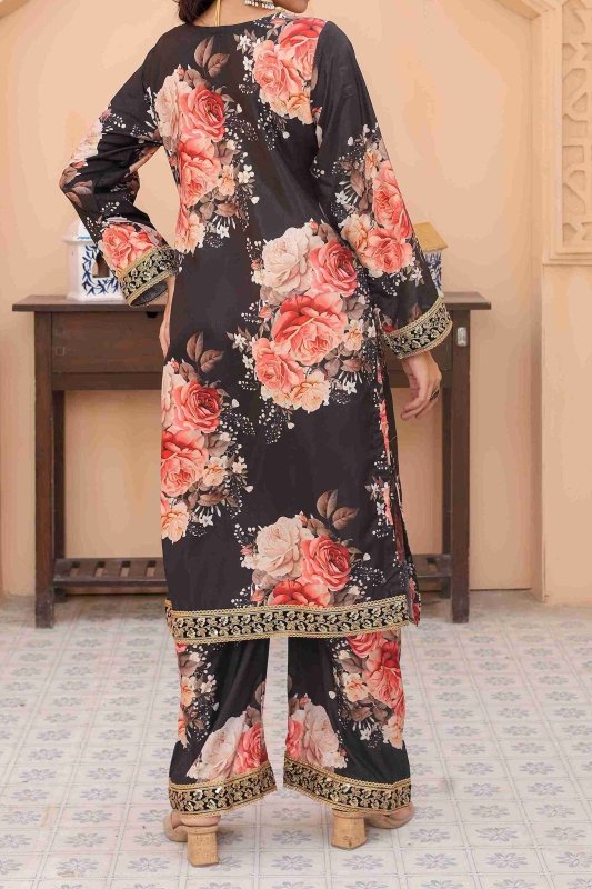 Black Orchid Luxe