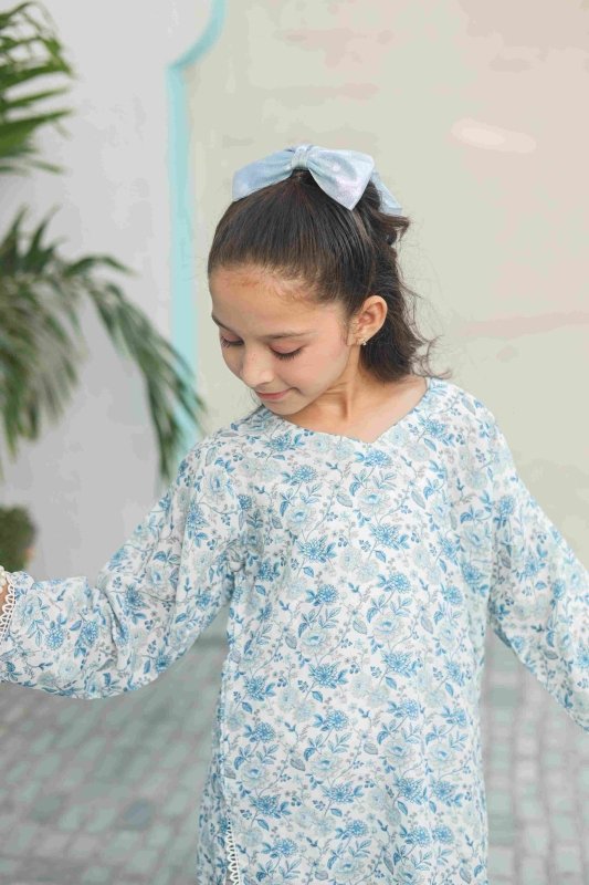 π Bluebell Breeze Co-Ord Set
