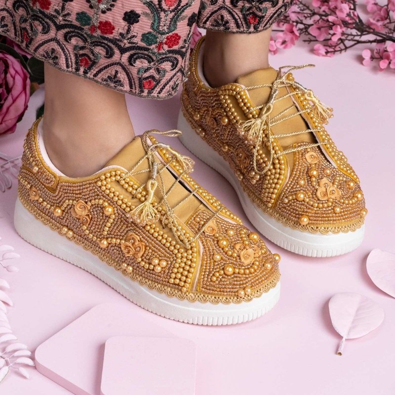 BS-9-Golden(Make to order)