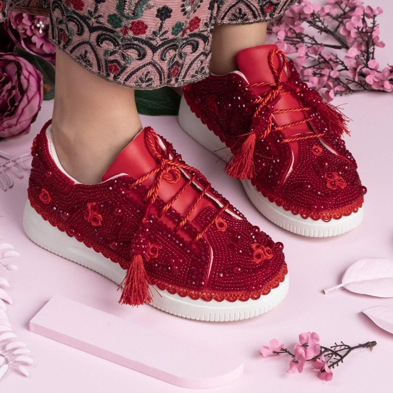 BS-9-Red(Make to order)