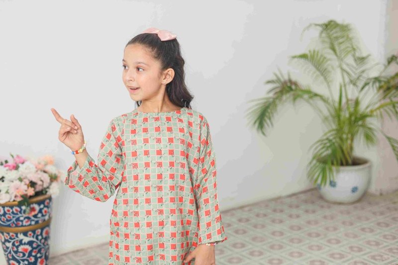 π₯ Coral Mosaic Co-Ord Set