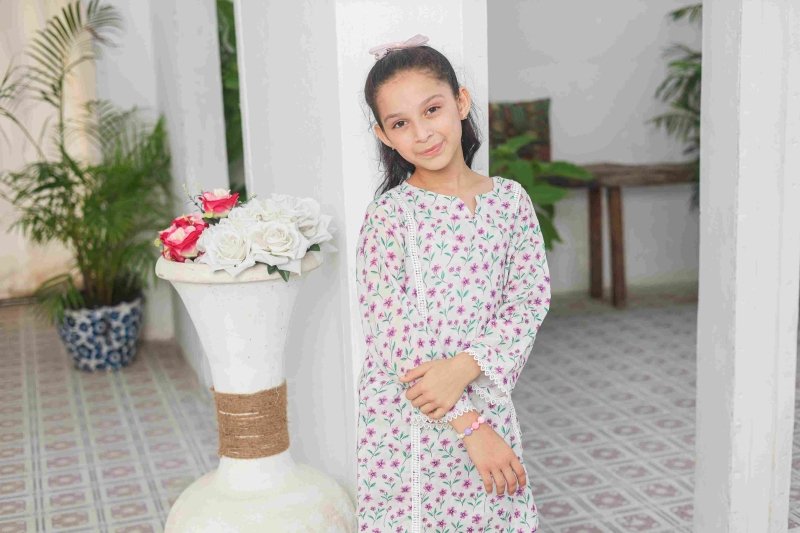 ๐ธ Daisy Bloom Co-Ord Set