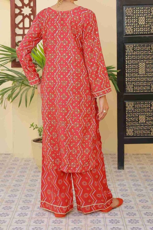 Desi Rouge