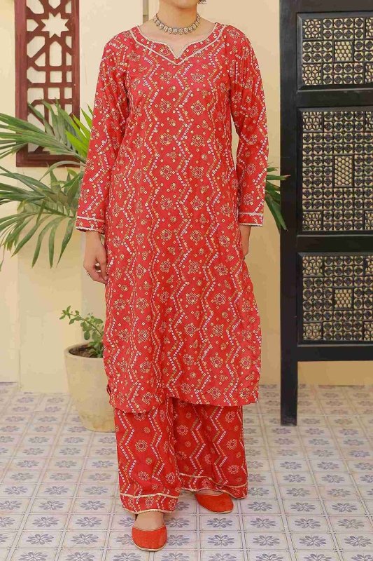 Desi Rouge