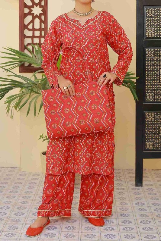 Desi Rouge