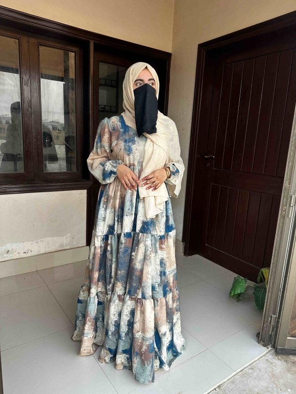 Earthbound Elegance Maxi Tunics
