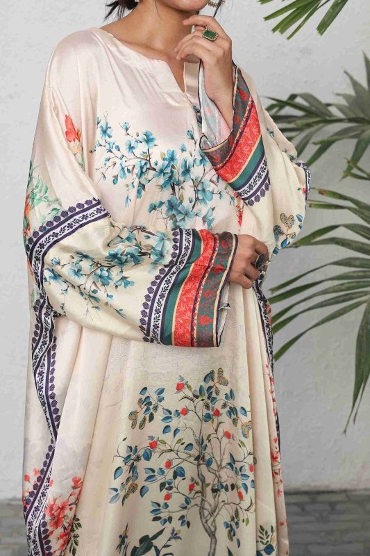 Eden Bloom Kaftan
