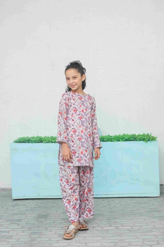 ๐ธ Floral Whisper Co-Ord Set