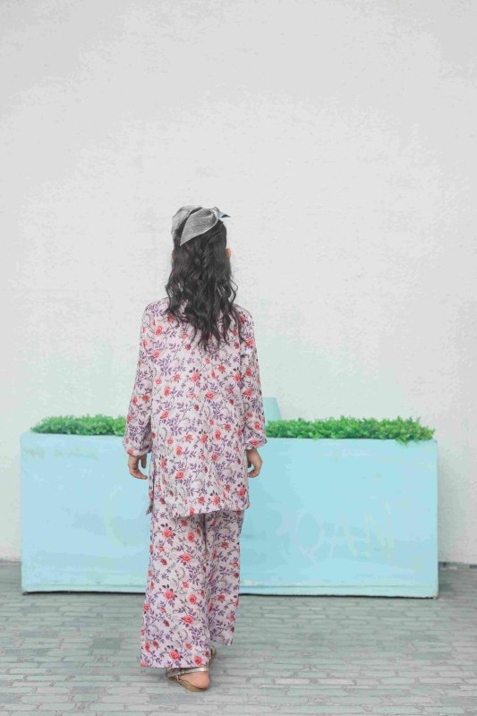 ๐ธ Floral Whisper Co-Ord Set