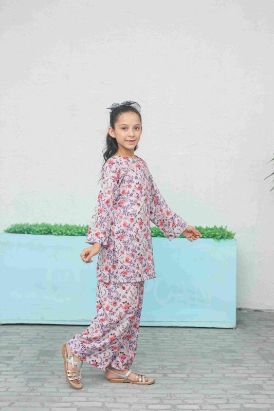 ๐ธ Floral Whisper Co-Ord Set