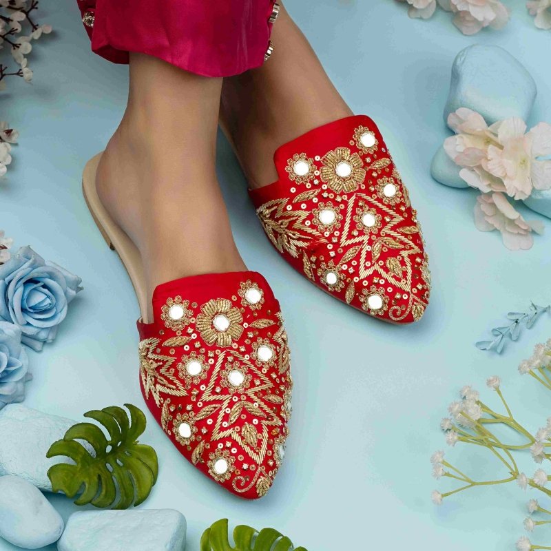 ML-282-Red