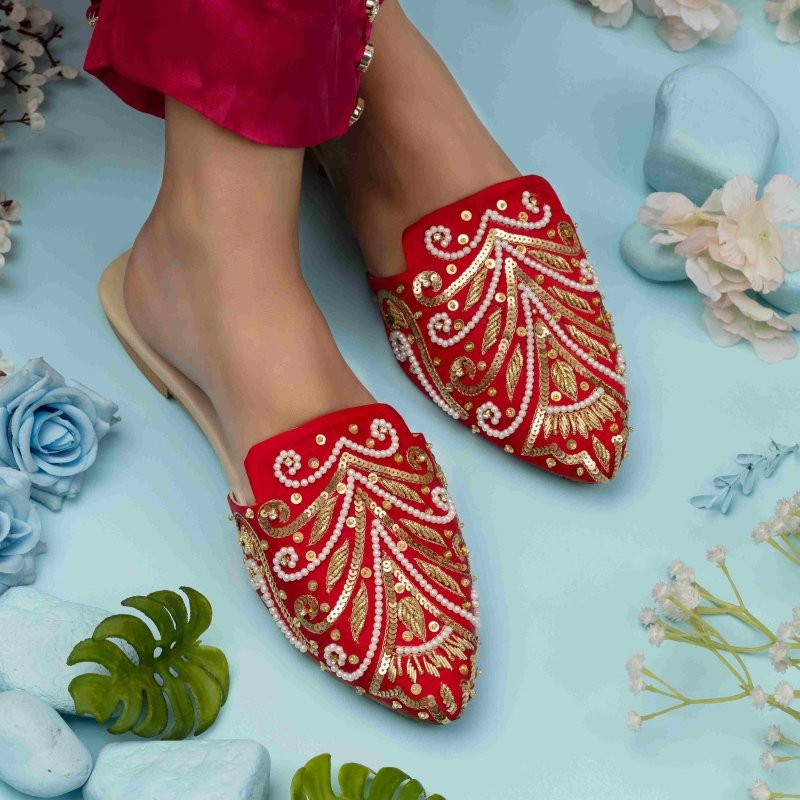 ML-283-Red