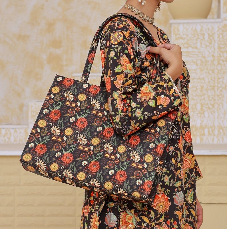 Tote Bag-12