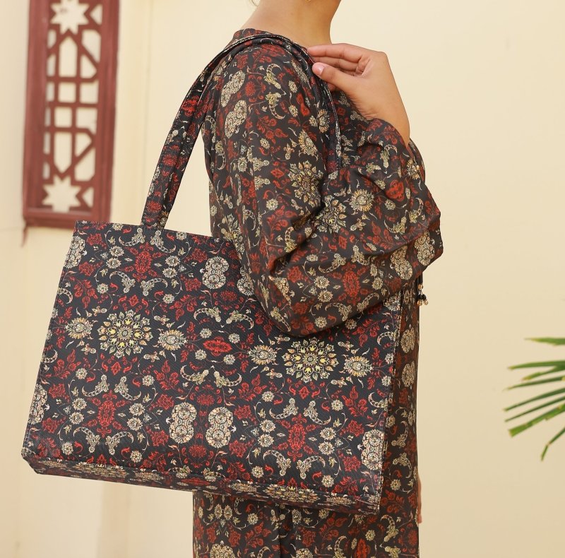 Tote Bag-18