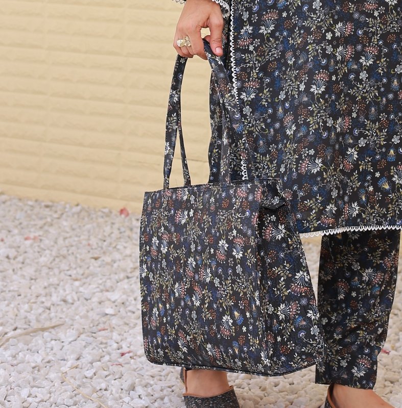 Tote Bag-23