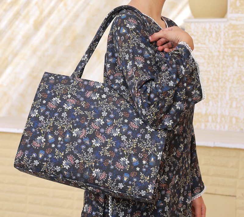 Tote Bag-23