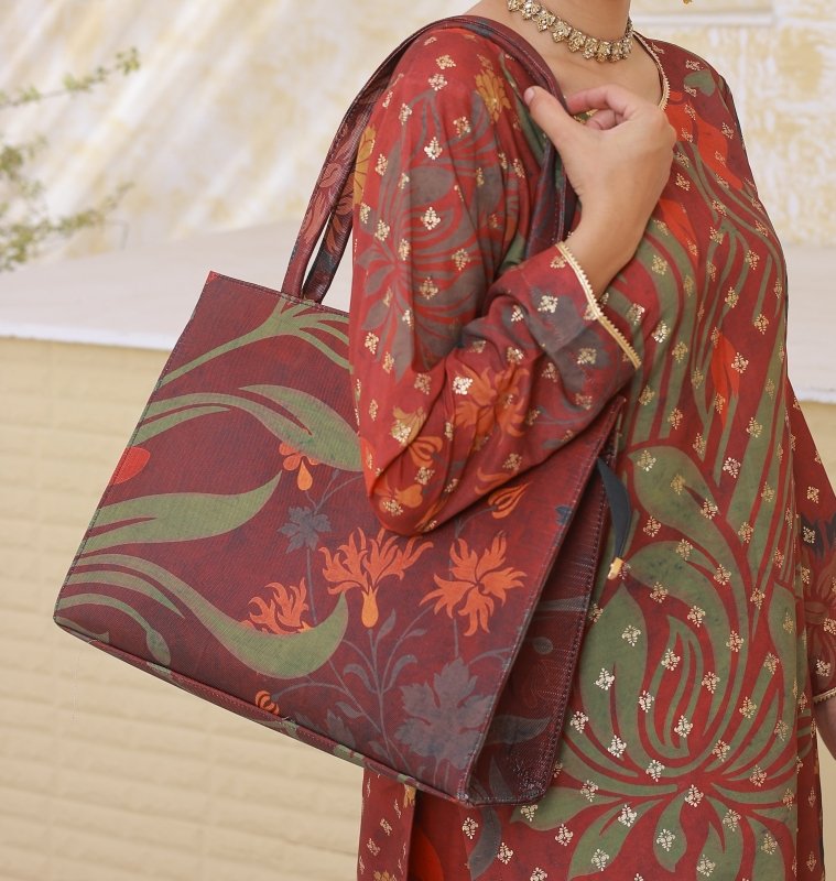 Tote Bag-24