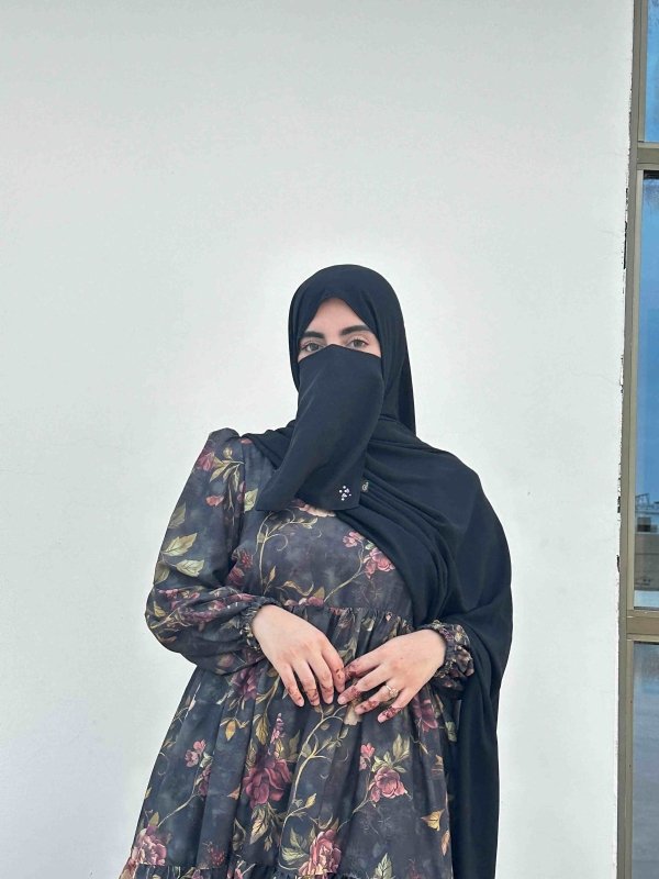 Twilight Flora Maxi Tunics