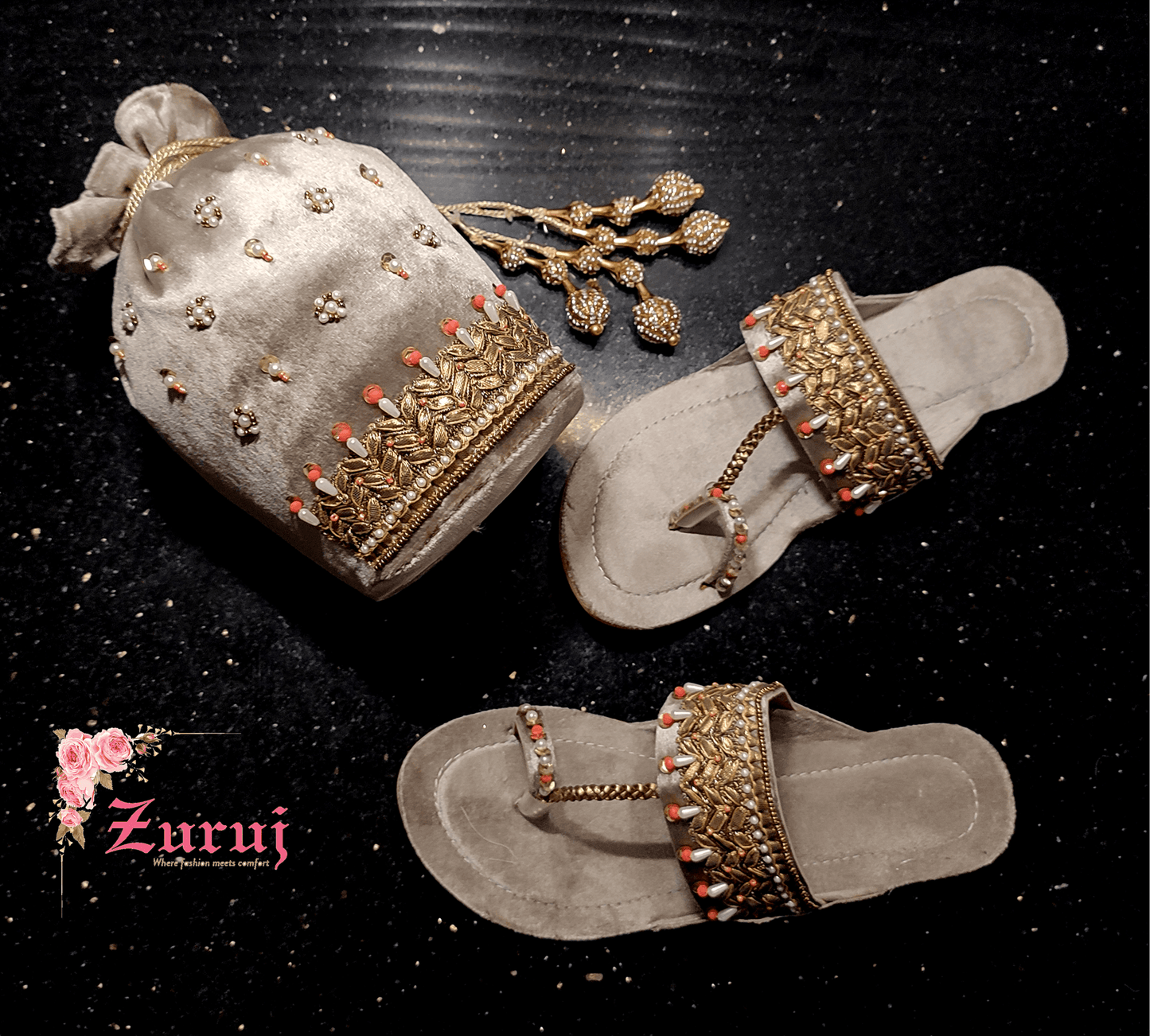 KP-39-Silver (Combo Set)