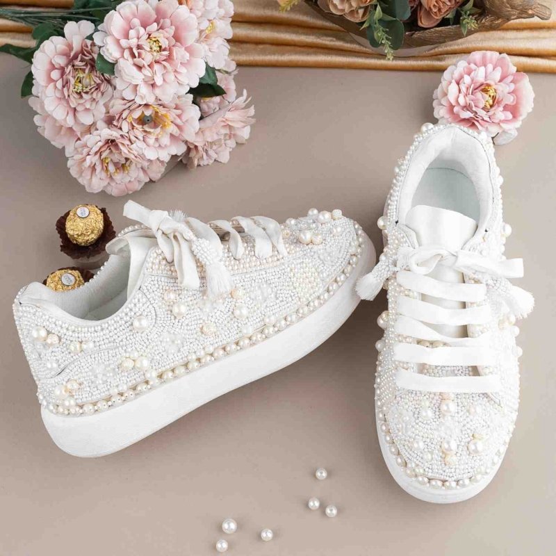 BS-9-White(Make to order)