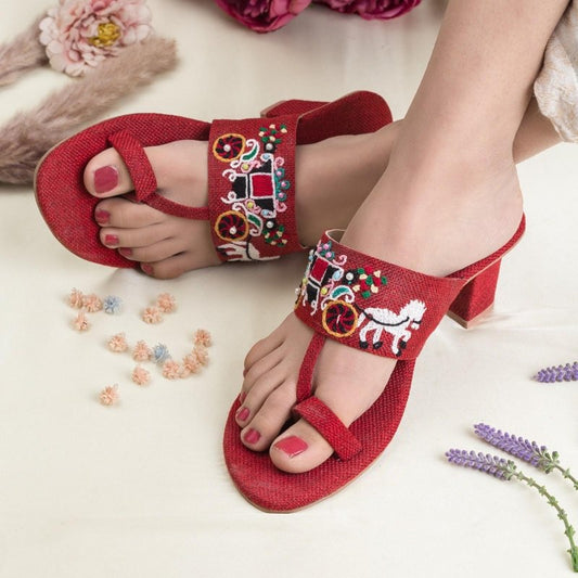 HL-62-Red