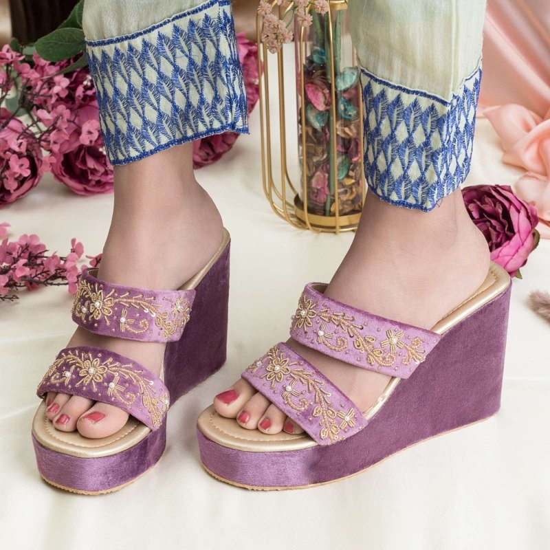 WD-240-Lilac purple