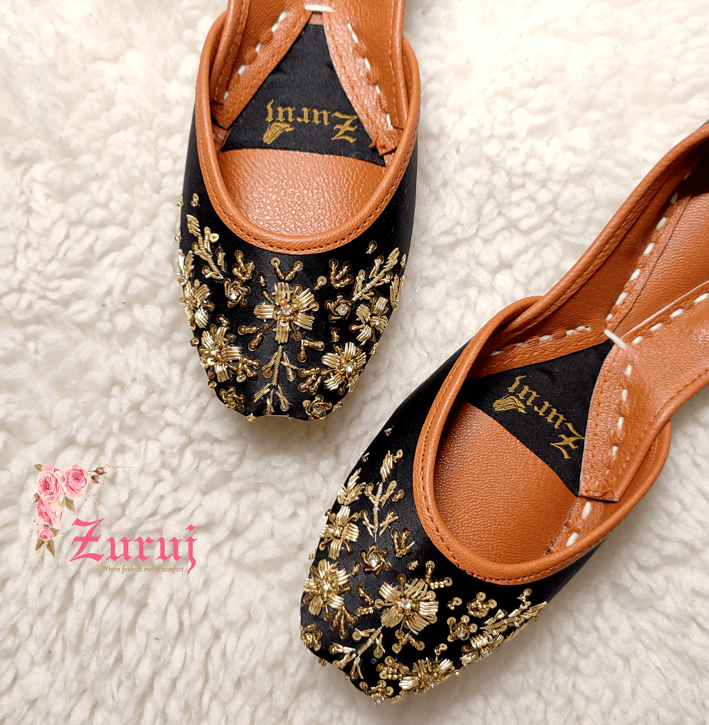 Zun-103-Black