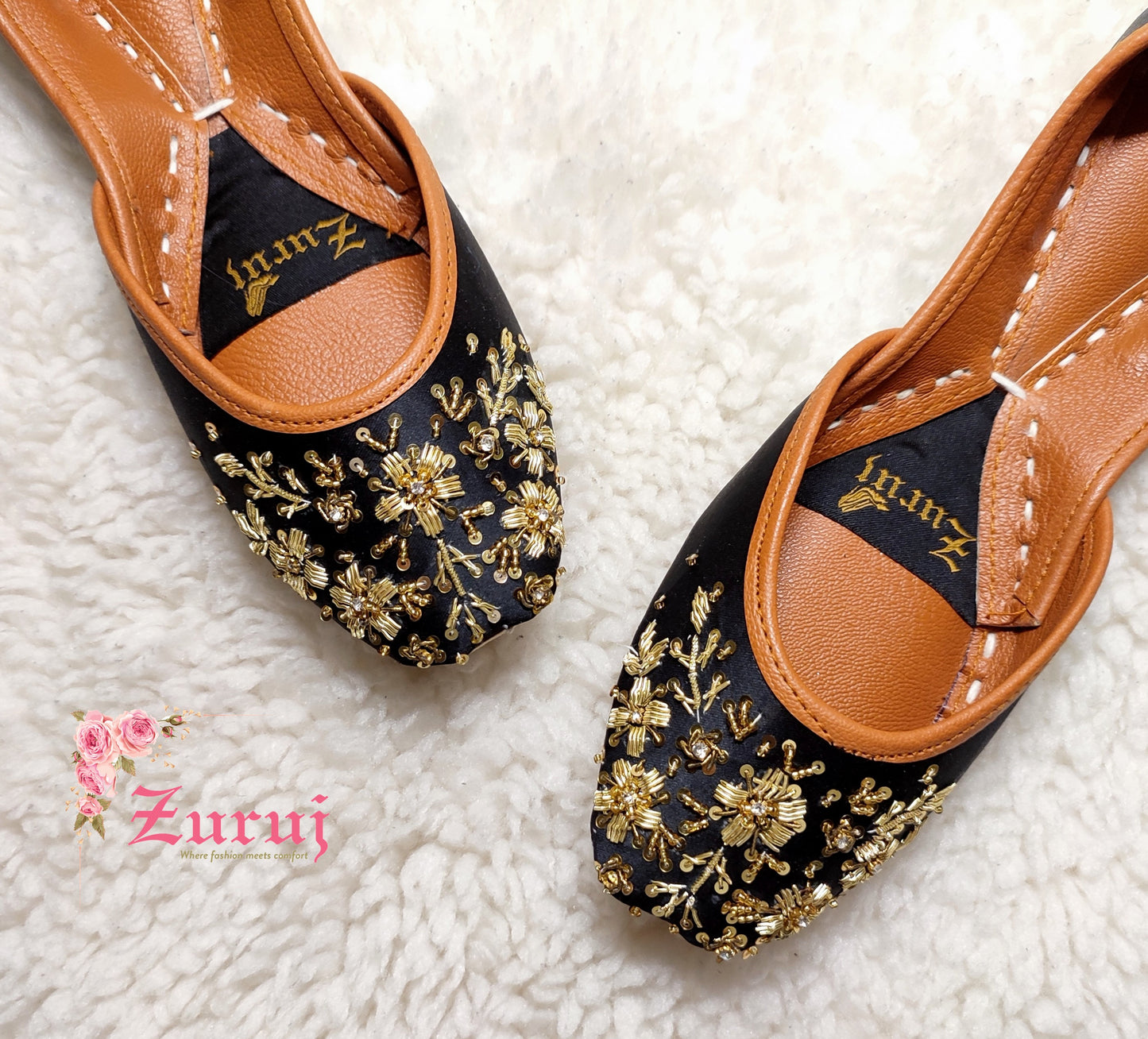 Zun-103-Black