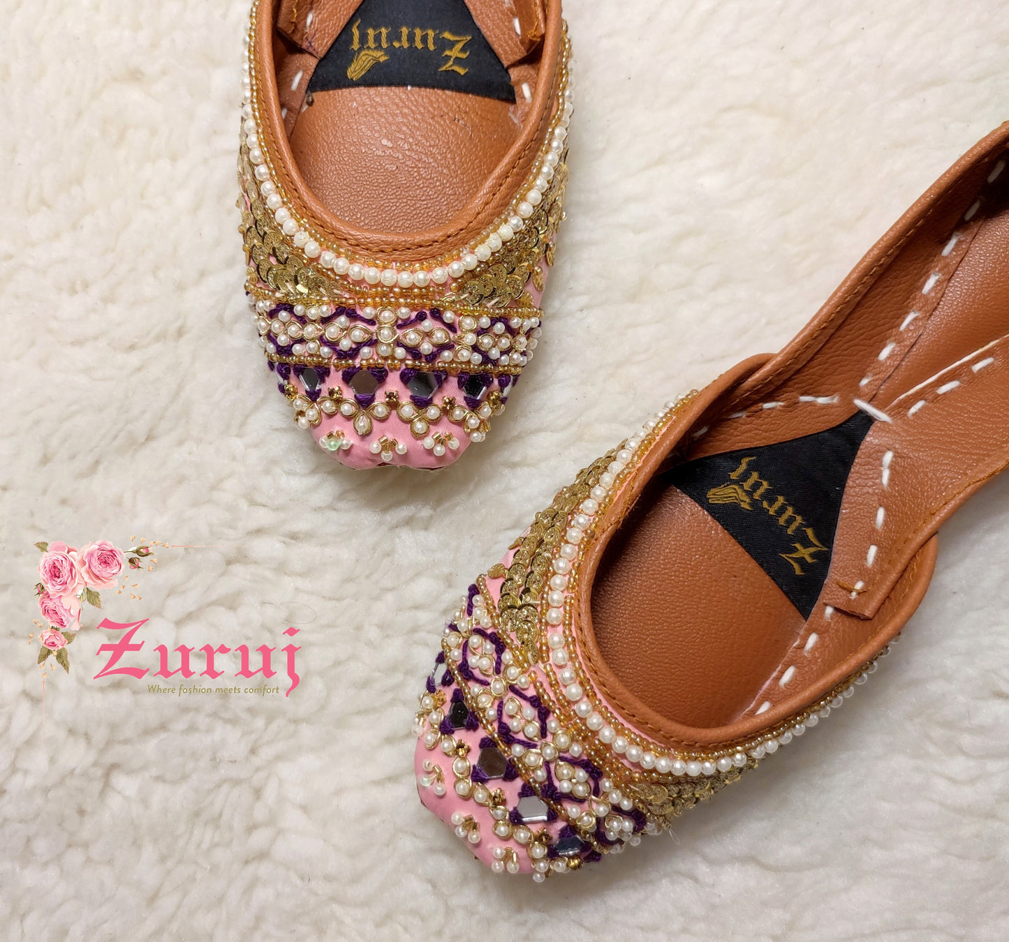 zun-184-Pink