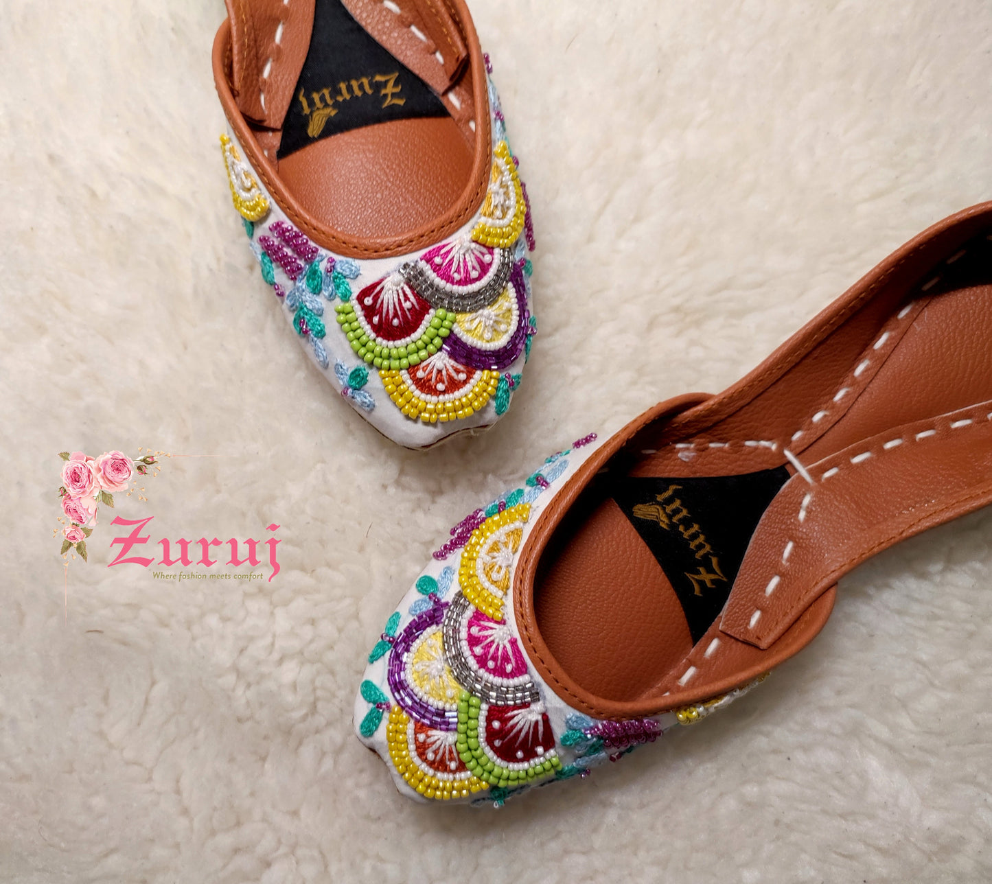 zun-203-White