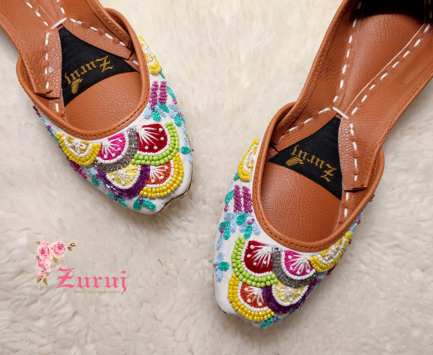 zun-203-White