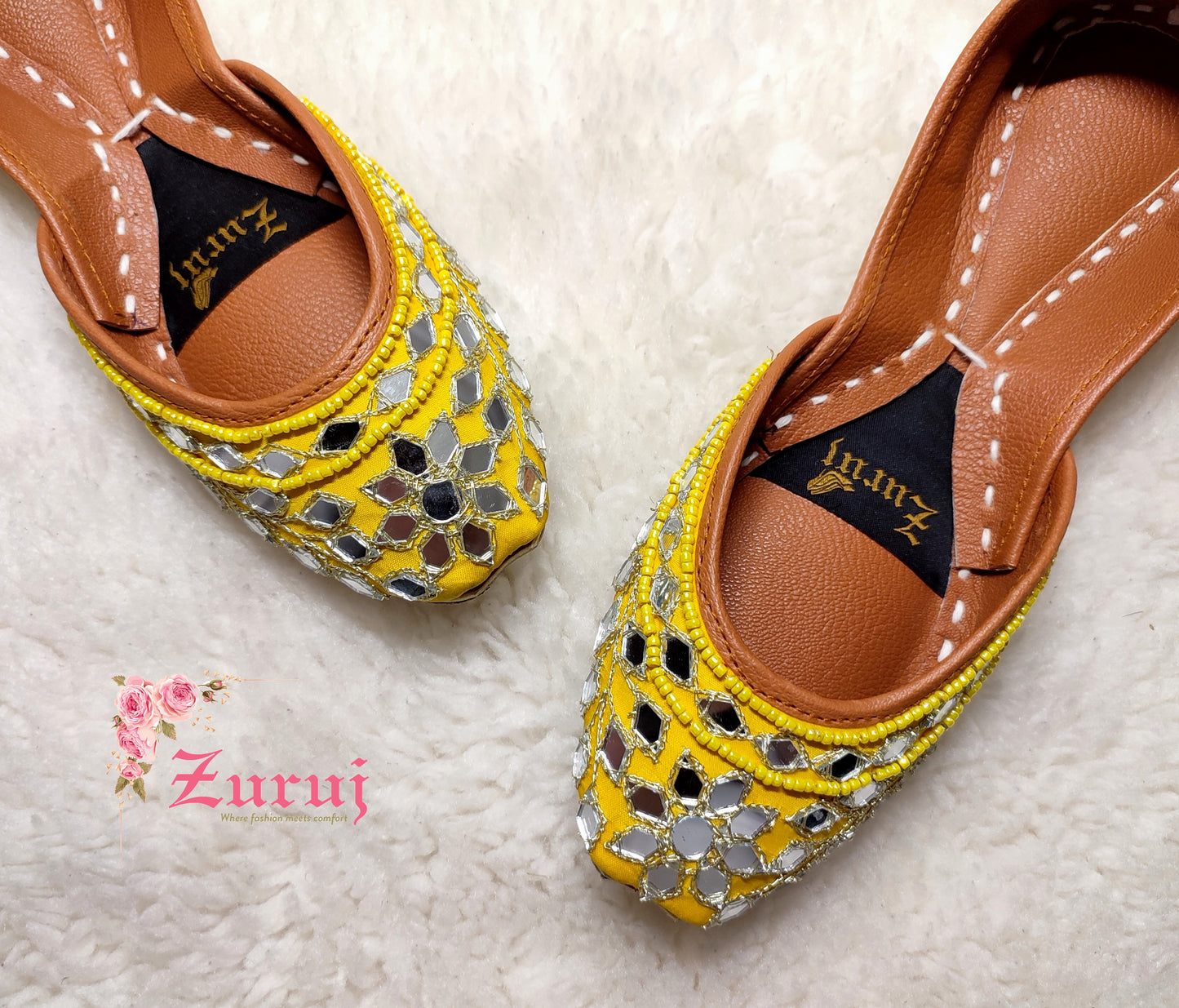 zun-209-Yellow