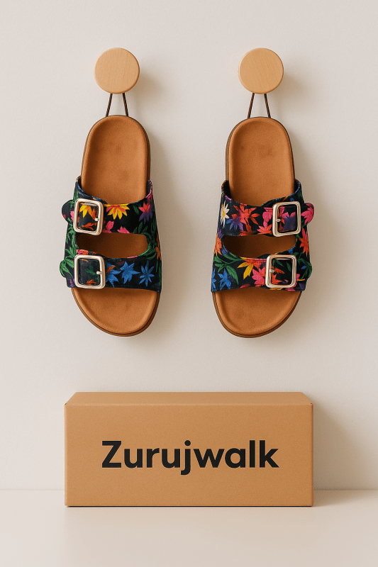 Chappals - Zuruj
