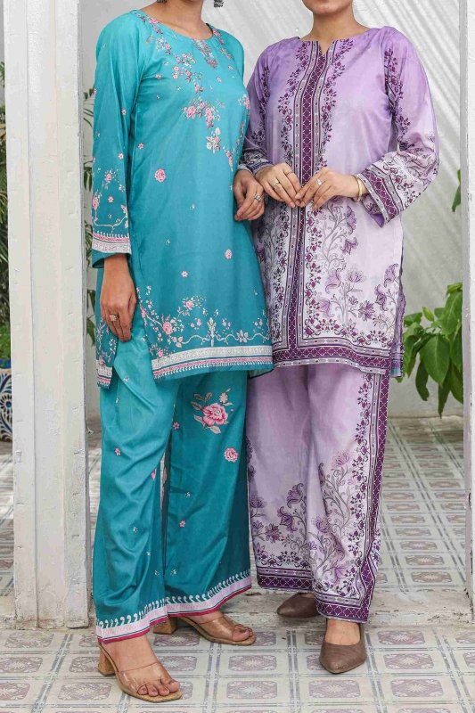 Co-ord Sets