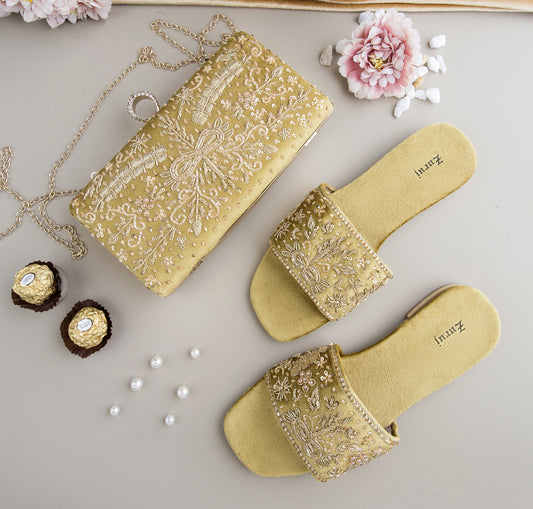 FC-239-GOLD (Combo Set)