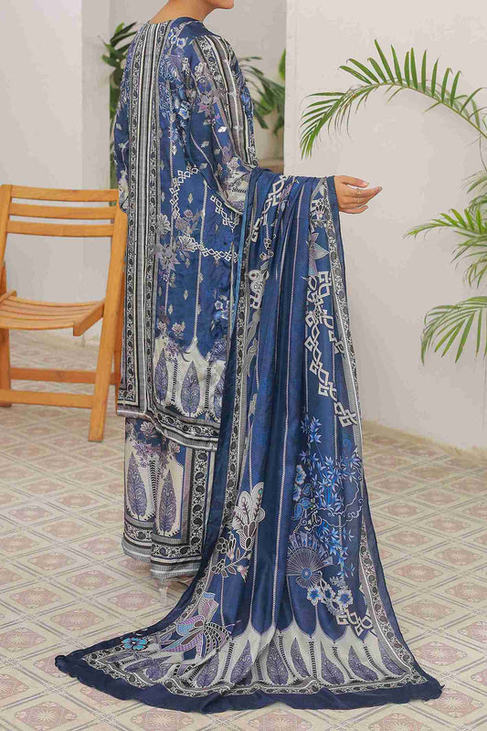 Indigo Royale