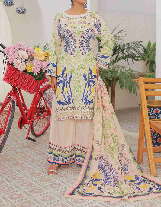 Floral Majesty