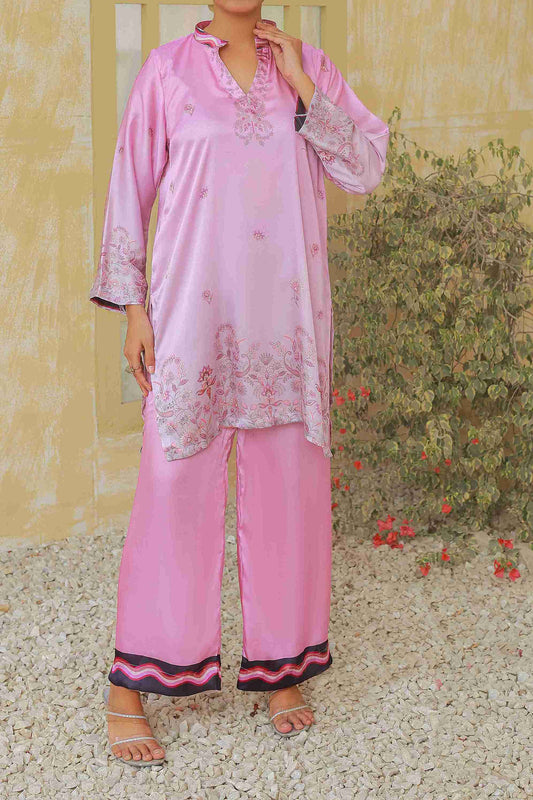 Pink Allure